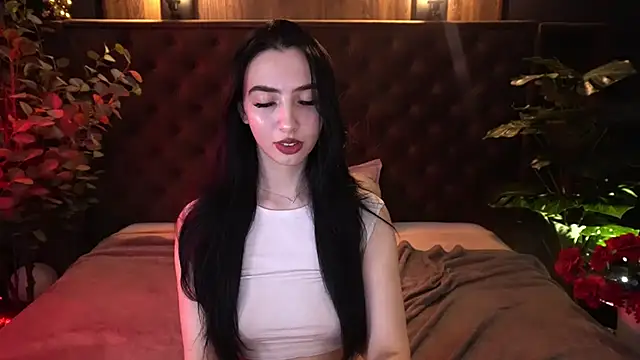 Živý XXX chat WildKittenX_