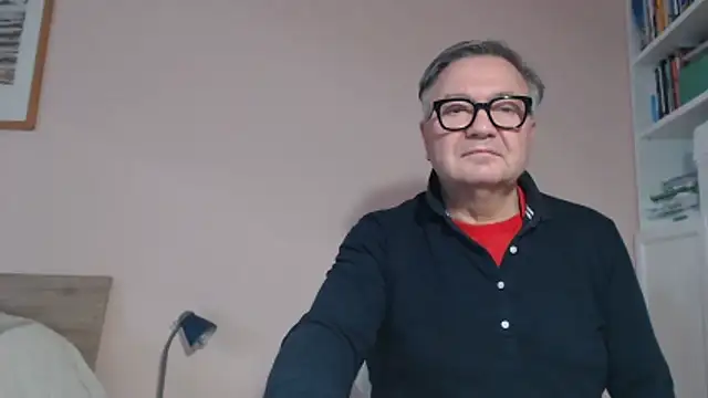 YOU6me Adlı Modelin Web Kamerası Şovu