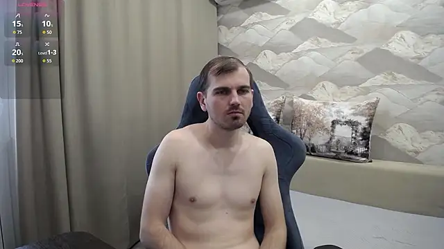 SerzhKorol1: онлайн-секс-чат