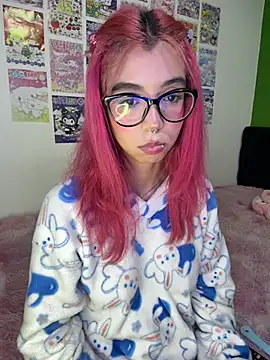 Živý XXX chat Valen-Foxx1