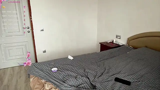 Chat XXX ao vivo de Little_ines