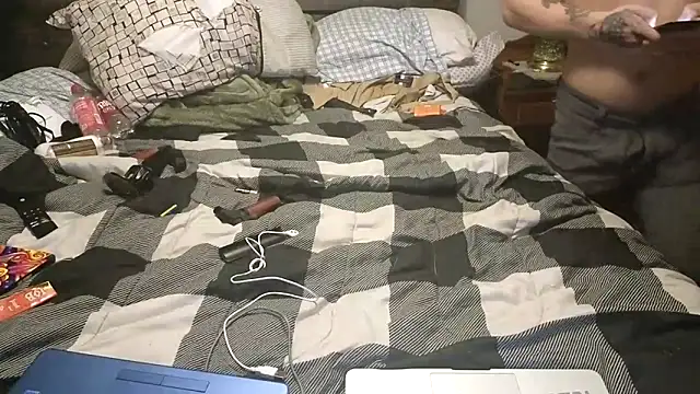 عرض كام spazz247