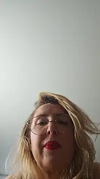 MariaRichi_ Adlı Modelin Web Kamerası Şovu