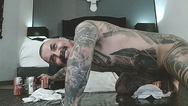 Show webcam de danilog515