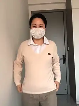 chengcheng12 Show Webcam