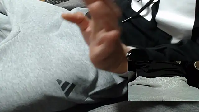 Yasu2000 在線直播表演