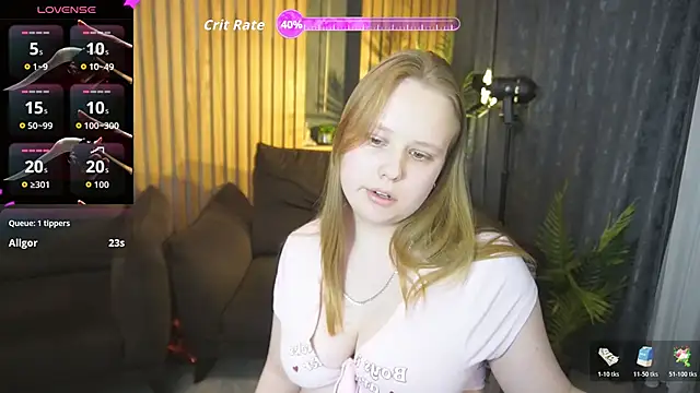 Онлайн чат XXX CrystallPaws