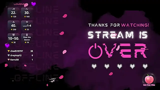 EdenArcadian Live XXX chat