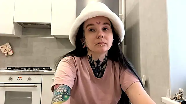 HighelikeGirl Live XXX-chat
