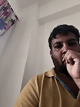 vinay_smalldick's Webcam Show