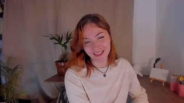 AmaruBloom élő XXX-chatje