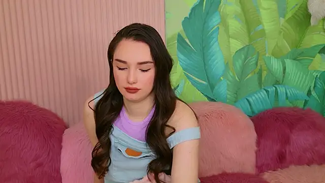 Amber_Bond Live XXX Chat