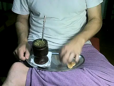 OreCam 在線直播表演