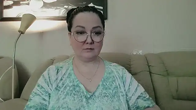 infinity_loveliness élő XXX-chatje