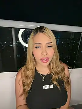 Karyrios' Webcam Show