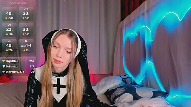 lada2k4 Live XXX-chat