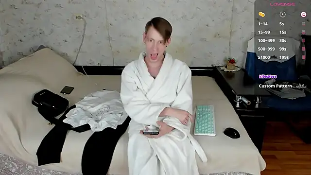 Онлайн чат XXX ERICK__DEEN