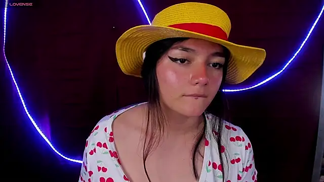 kaguya___1 webkamerás műsora