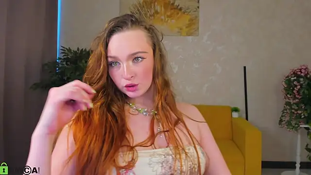 cherylmycelia Live XXX-chat