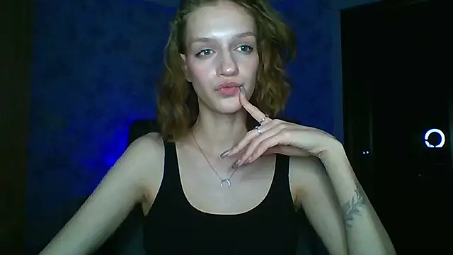 Онлайн чат XXX Chrissy_Joyful