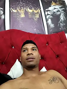 owen_grace's Live XXX Chat