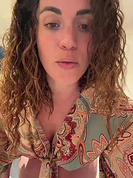 Clarasense__ Adlı Modelin Web Kamerası Şovu