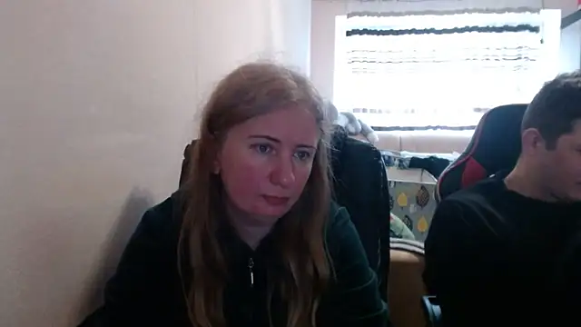 Вебкам-шоу PeterAndJen