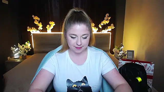 JessikaDaniel Chat XXX in diretta