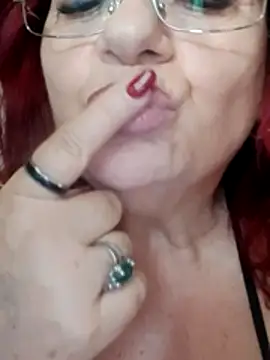 CALDA-AKIRA Webcam show