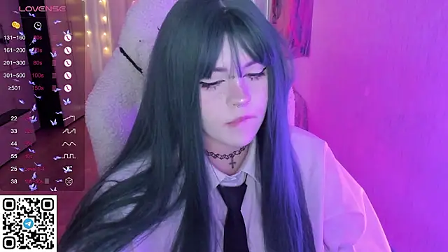 SelenaCuten Live XXX chat