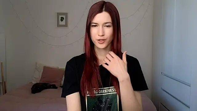 Онлайн чат XXX AliciaNewell