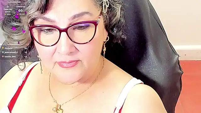 cataleya_mom's Webcam Show