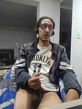 Show webcam de dirtytw0230