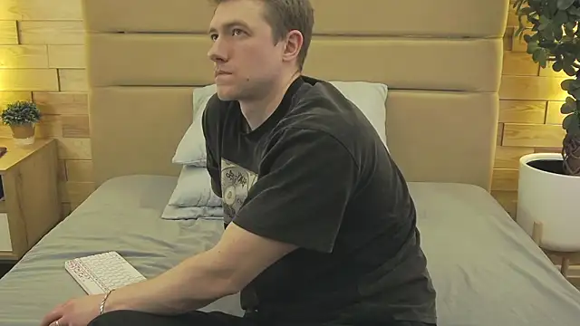 EthanPinkman 웹캠 쇼