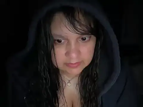 Živý XXX chat MelanieFawker