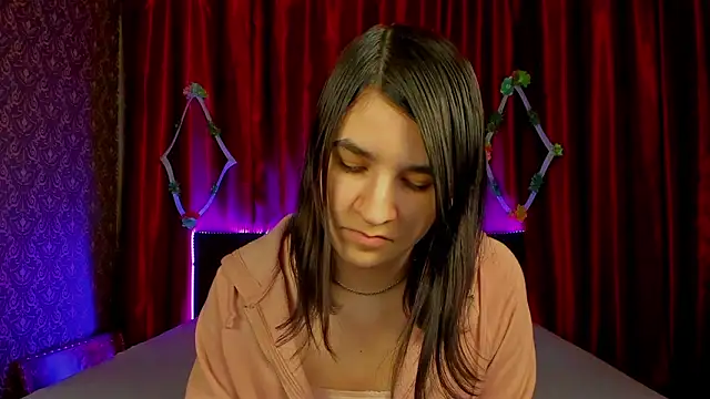 _Polly_Love_のライブXXXチャット