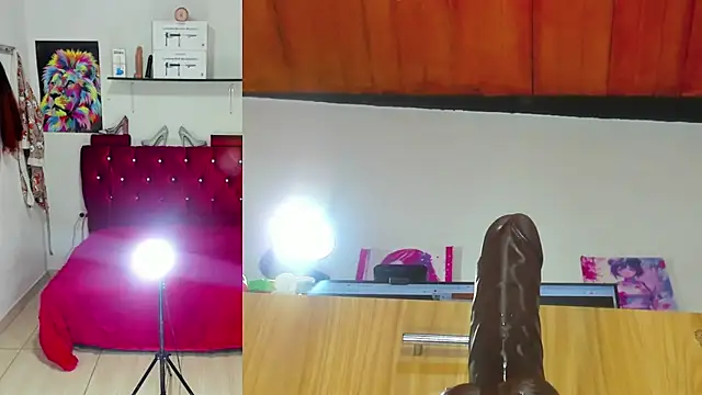 Онлайн чат XXX sharlotte_funny