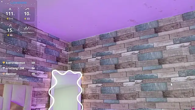 Gaby_tay1 라이브 XXX 채팅