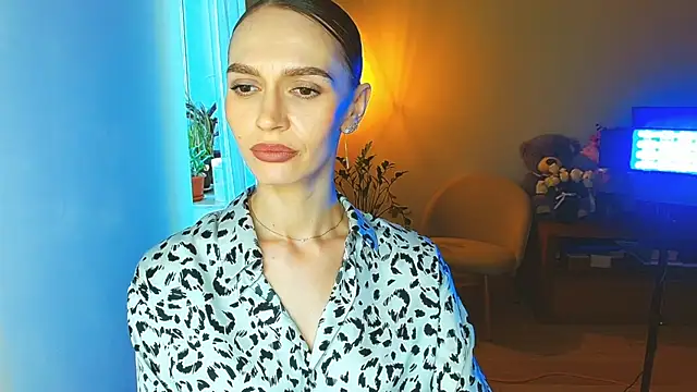 Lady_Sunshine_のライブXXXチャット