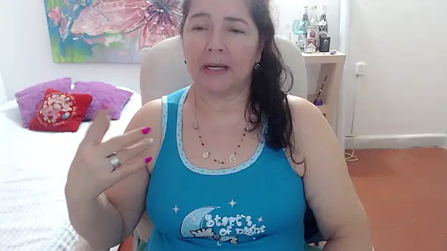 Онлайн чат XXX leonela_69