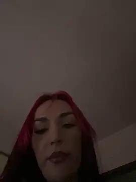 Онлайн чат XXX MeganFoxiy