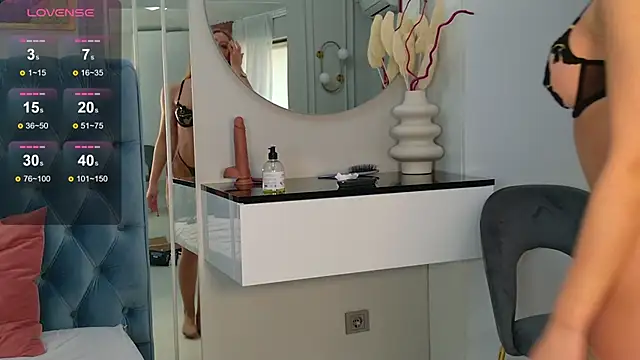 Онлайн чат XXX SiennaPierce