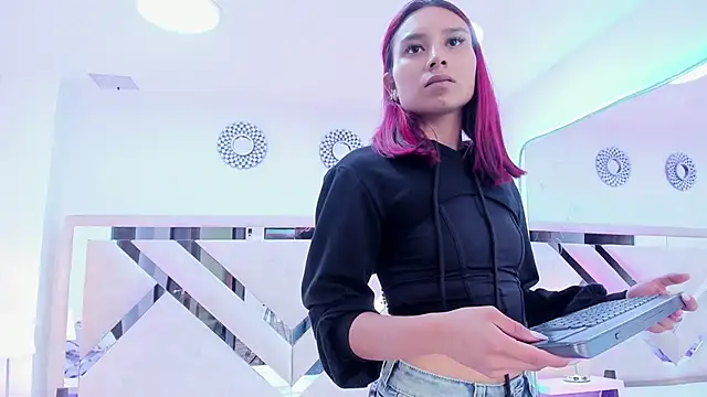 ximena_vasquez8のライブXXXチャット