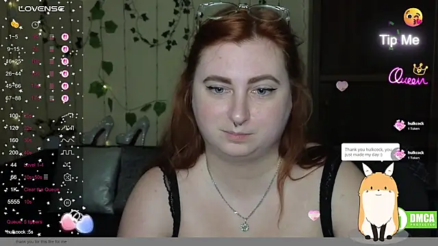 Онлайн чат XXX Alicia_love00