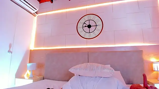 Онлайн чат XXX Meloddy_Rose