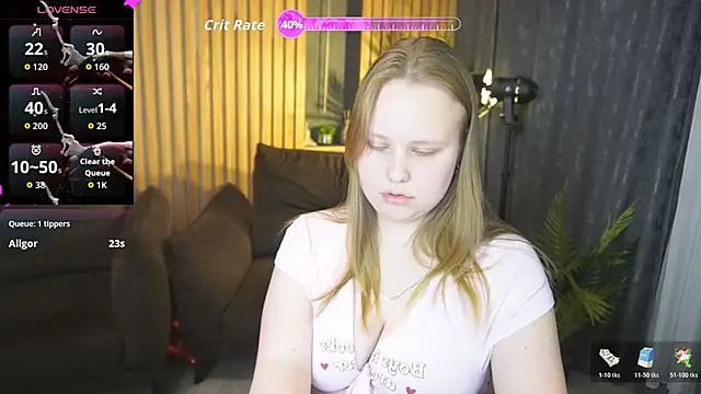 Онлайн чат XXX CrystallPaws