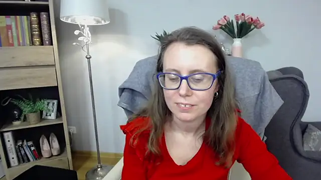 Онлайн чат XXX sweetxLizzy