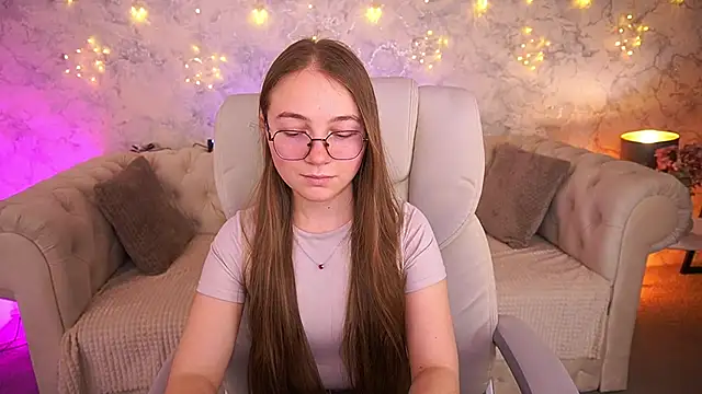 ArrinaWairr – Live XXX-chat