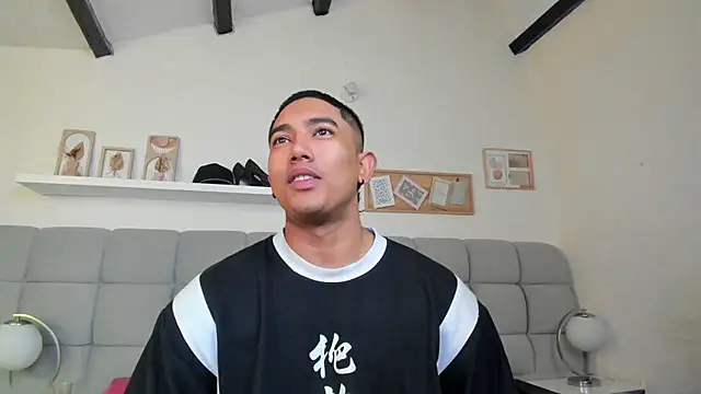 erotic_sins ওয়েবক্যাম শো