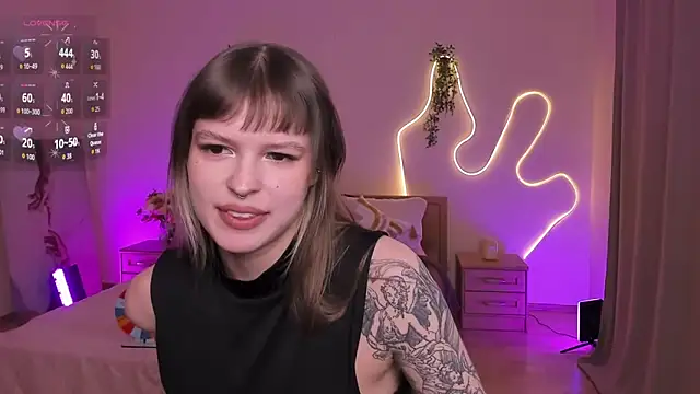 Онлайн чат XXX Lisa_Blossom